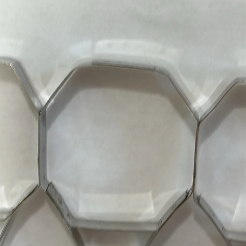 Vintage Scrapless Cookie Cutters‎ 32 In One NOS Party Design Stainless